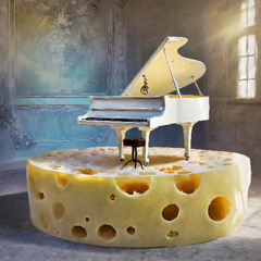 Piano Cheese ( Performed By Alisa Wunder )