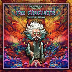 Spatium [200] (VA FM Circuits)