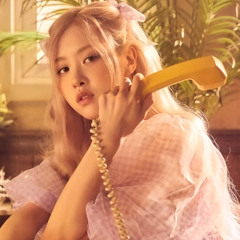 ROSÉ | Gone - Sparta Remix (Instrumental)