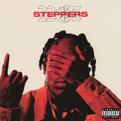 Steppers