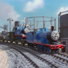 Edward The Blue Engine’s Theme #1 (Series 3)