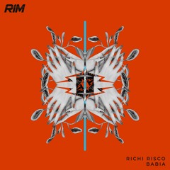 Richi Risco - Bamboo (Original Mix)