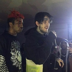 [FREE] Lil Peep Type Beat "Castles" [Prod. Sternmark]