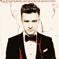 Justin Timberlake ft. Timbaland - SexyBack (Blith Remix)