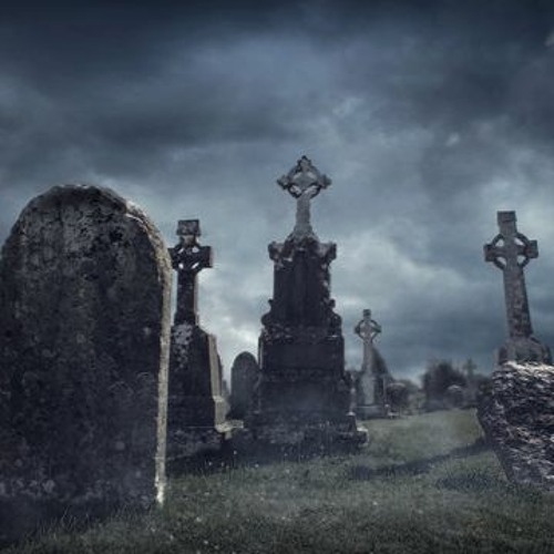graveyard (prod. nermal6)