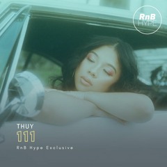 Thuy - 111 (@thuymusic)
