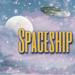Spaceship (Prod.Skano)