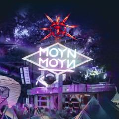 MoynMoyn Festival 2022 - Trockener Sekt @Magischer Basar