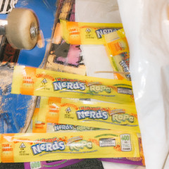 BY3 MY LON3LY (PROD. INSTELLERWAY)