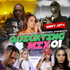 Quick Ting Mix Summer 2023