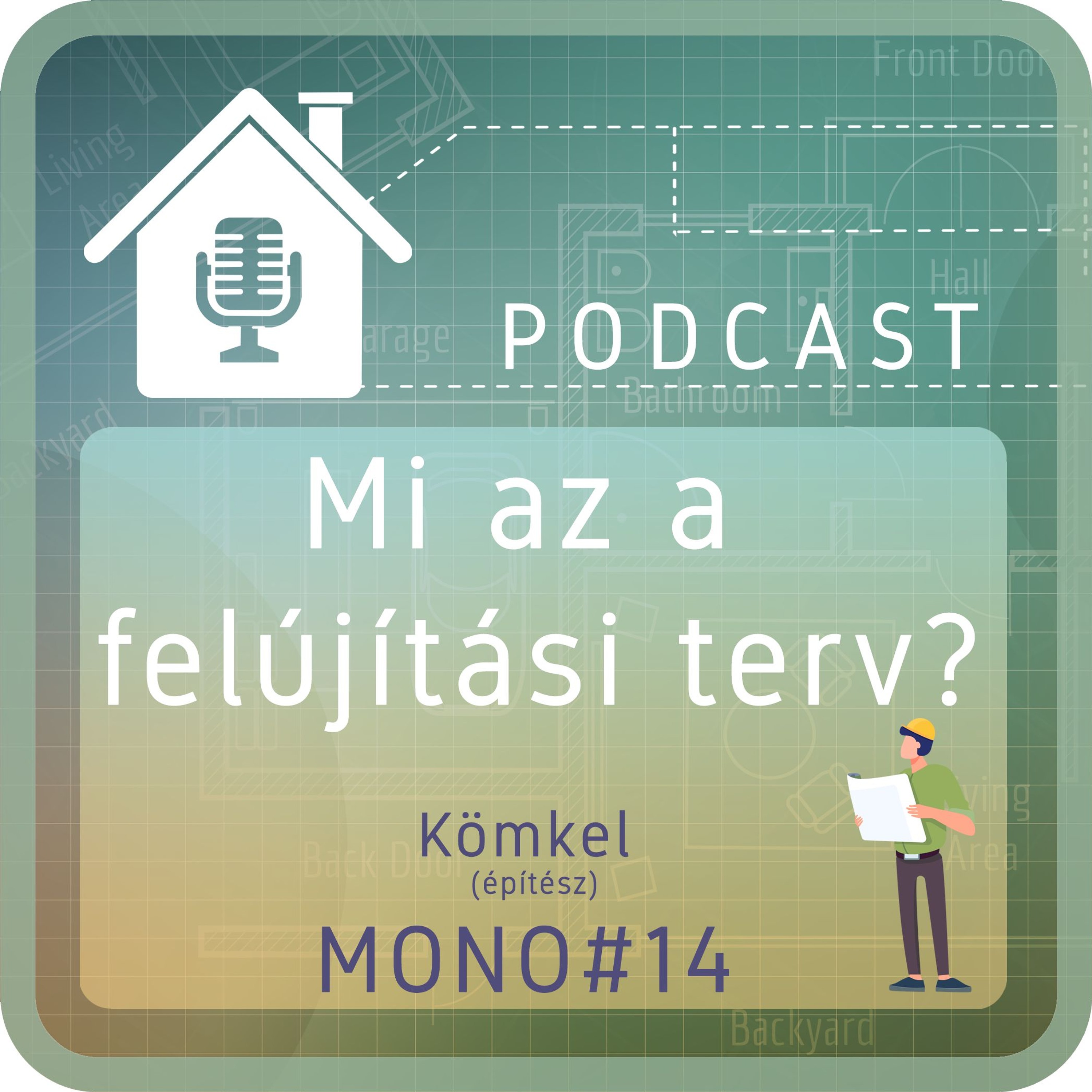 Minden, ami családi ház