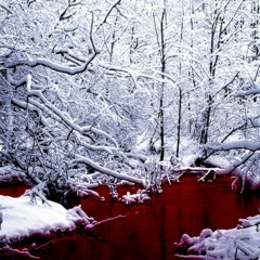 let the river run cold (daitana)