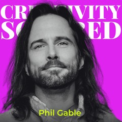 How A.I. is Impacting Advertising & Why Creative Director Phil Gable Embraces Its Bizarre Content