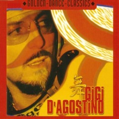 Gigi D'Agostino - L'Amour Toujours (Instrumental Remix)