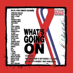 What's Going On - Featuring Chuck D (Dupri Original Mix)