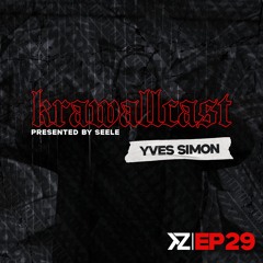 YVES SIMON @ KRAWALLCAST | EP #029 - 06.03.2026