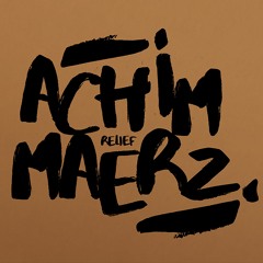 PREMIERE: Achim Maerz - On The Way