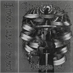 BROKEN BLADE OF THE HERO