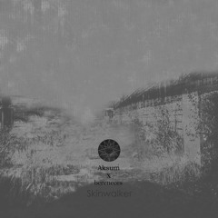 Aksum & Bereneces - Skinwalker / Aksum - Changeling