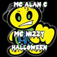 Pinball//MC Nizzy - Halloween (Makina)