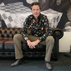 Hendrik-Jan Hanning (Hanning Arbo Advies) en Tim Coronel - De Ondernemer 13 juni 2023 deel 7