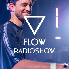 Franky Rizardo presents FLOW Radioshow 484