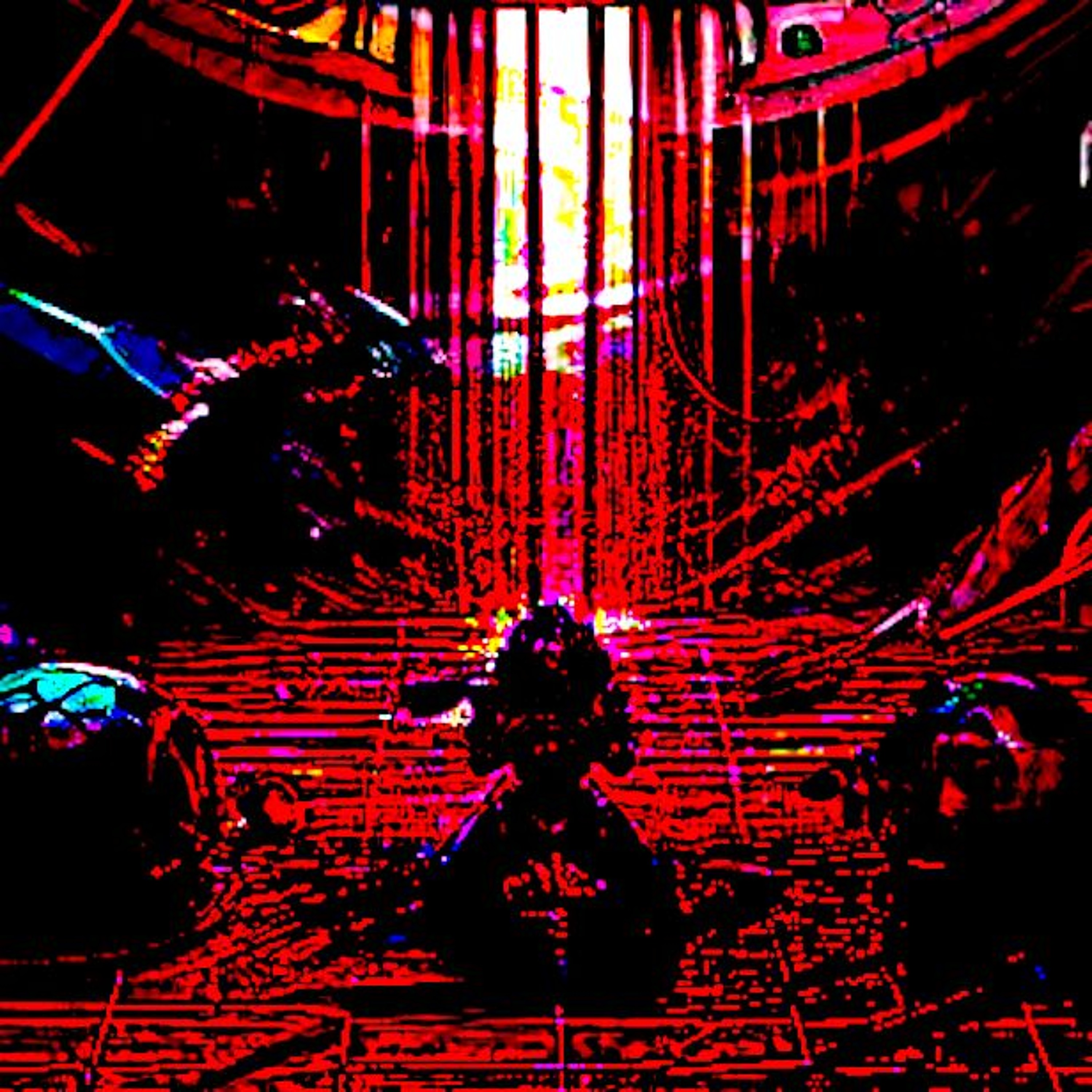 Untrenched episode artwork