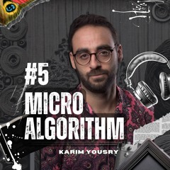 Micro Algorithm #5