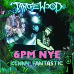 Kenny Fantastic - Tanglewood NYE 6pm 2023