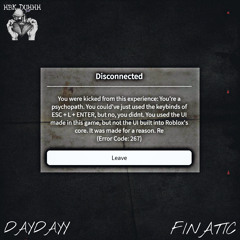 DISCONNECT IT - @NATIC x @DAYDAYY #hbkduhhh