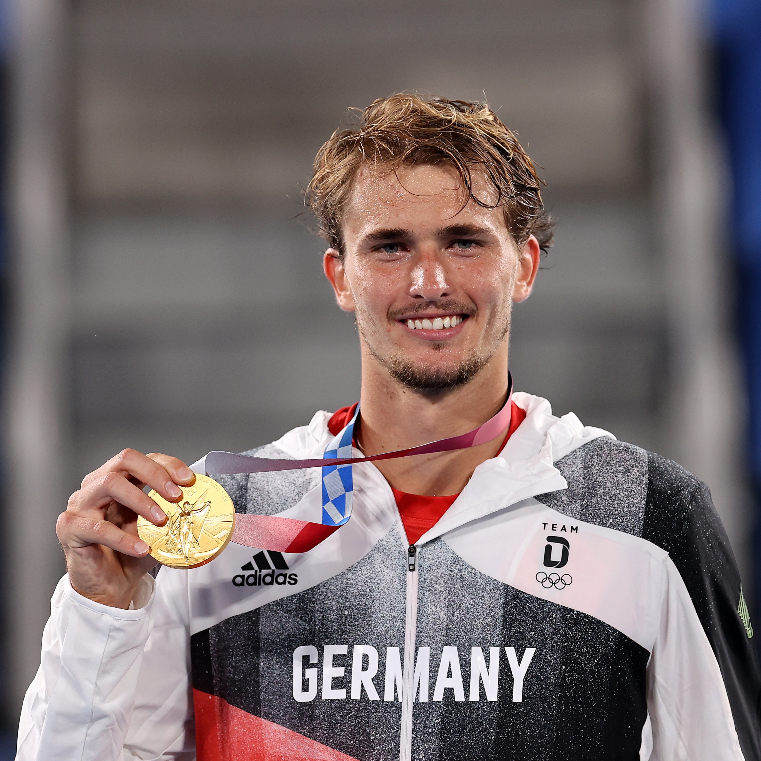 tennis MAGAZIN Podcast