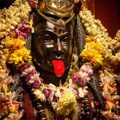 Jaya Mata Kali Jaya Mata Durge