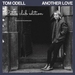 Tom Odell - Another love (Petite club edition)