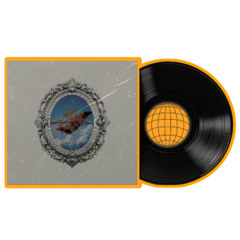 CupidoxX x Otra Noche - Juseph, La Pantera, Lucho Rk, Justin Quiles (Oscar Herrera) 102BPM