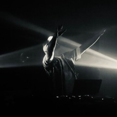 DENON │THE DEN 003 │LIVE @ THE RAVEROOM 2025