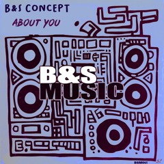 About You (Original Mix)