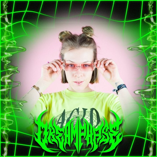 Dreamphase Mixtape 71: Trashabelle