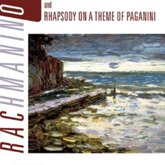 download KINDLE 💓 Complete Piano Concertos Nos. 1-4 & Rhapsody on a Theme of Paganin