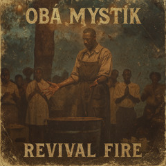Revival Fire