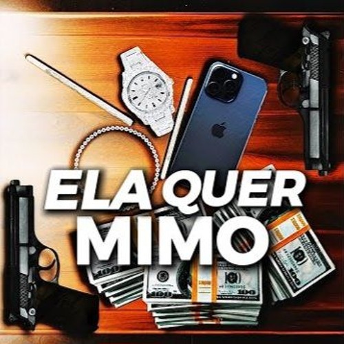 Ela Quer Mimo (feat. MC Davi, MC Ryan SP e Leviano)
