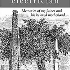 Audiobook The Tigrayan Electrician: Memories of my father and his beloved motherland