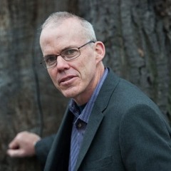 Episode 153: Bill McKibben - Here Comes The Sun