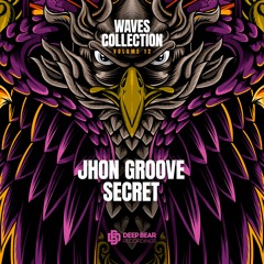 Jhon Groove - Secret