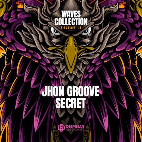 Jhon Groove - Secret