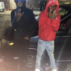 Set Da Trend - Yea (Snippet)