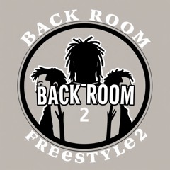 AnnDee - Back room freestyle 2 (ft. Sway G & Ak40Geven)