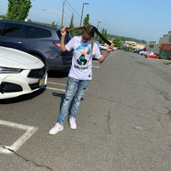 @itsjustely_ Ion Like Ya Hands (Inspired By OMGADDY & Leakthedj)