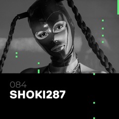 Glitch Podcast 084 / SHOKI287