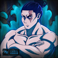 FabvL ft. Ham Sandwich & BlackLynk - Run It Back (Inspired by Jujutsu Kaisen)