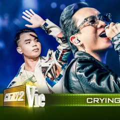 Crying Over You| ver lor